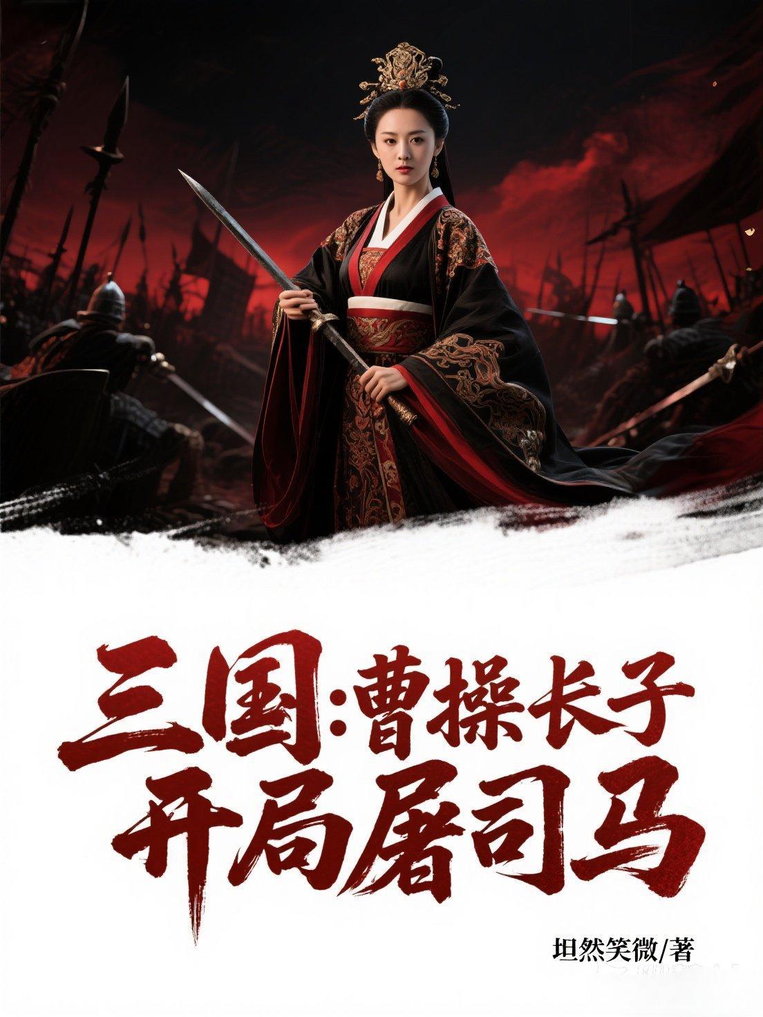开局曹操三顾