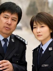 重案六组连续剧