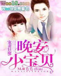 宠妻狂魔：晚安小宝贝