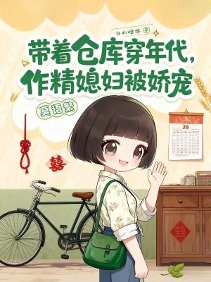 带着仓库穿年代,作精媳妇被娇宠 带着仓库穿年代,作精媳妇被娇宠