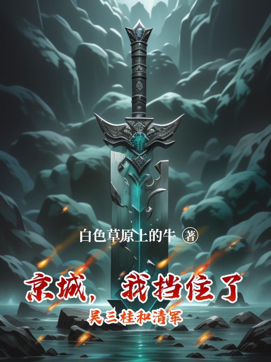 京城,我挡住了吴三桂和清军 京城,我挡住了吴三桂和清军