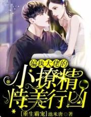 魂穿兽世成兽夫心尖宠